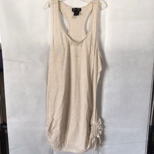 ❤️Stella cruz tank top. 346J